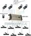 9x8 multiswitch Digiwave DGS-9802 setup